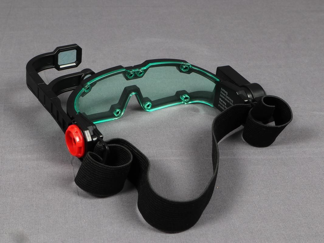 VR Brille: KOSMOS  Die Drei ??? Agenten-Brille – Neu (gemäss Beschreibung) aus Steinen von Restwert_Steinen 4