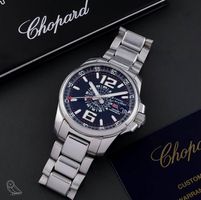 Montre Chopard Mille Miglia GT XL GMT 168514-3001 