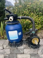 Wasserpumpe Aqua Technix Splash 4
