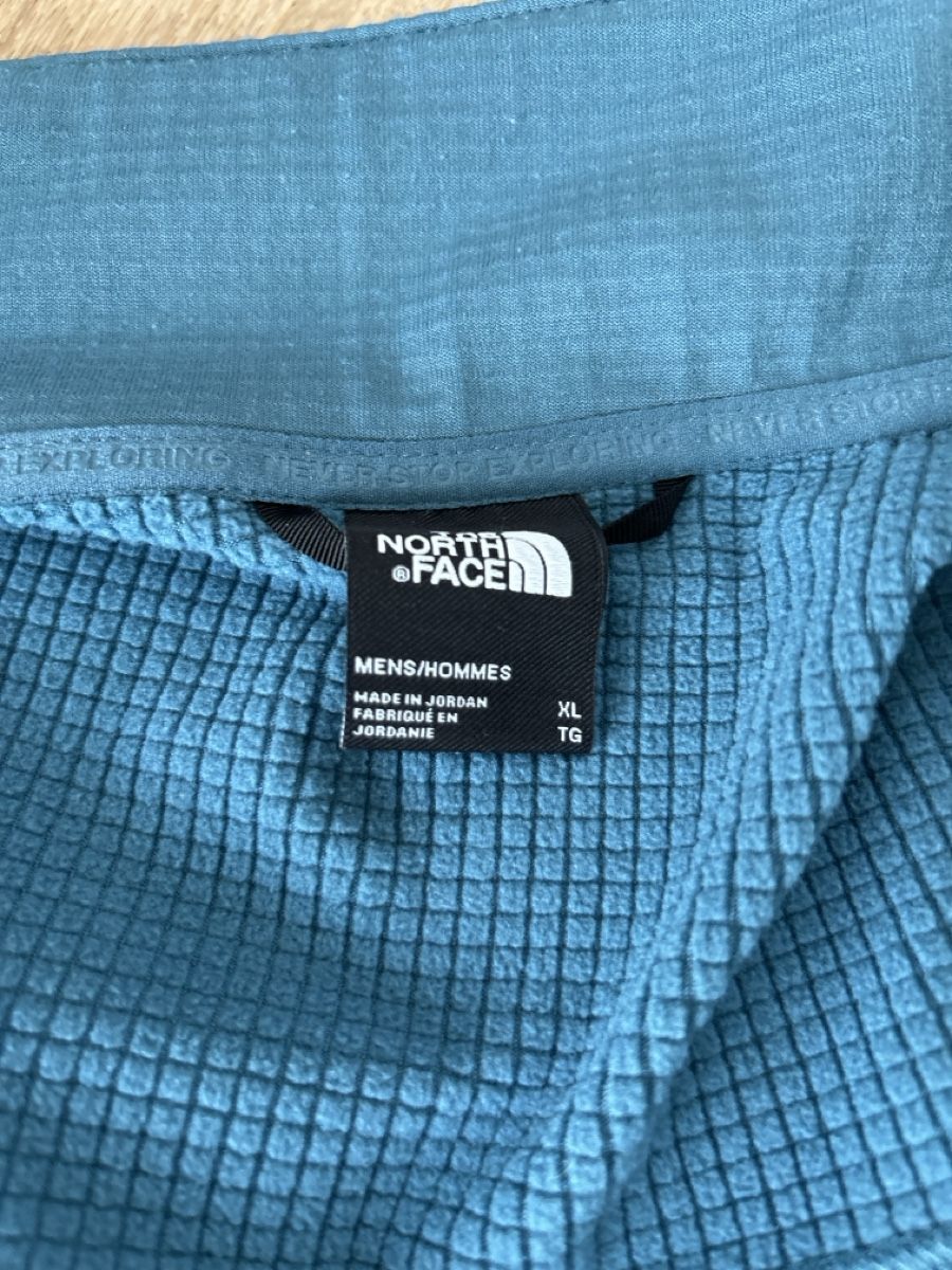 North Face Giacche: Fleuve North Face Xl – Usato da Yens venduto da Chriis 2