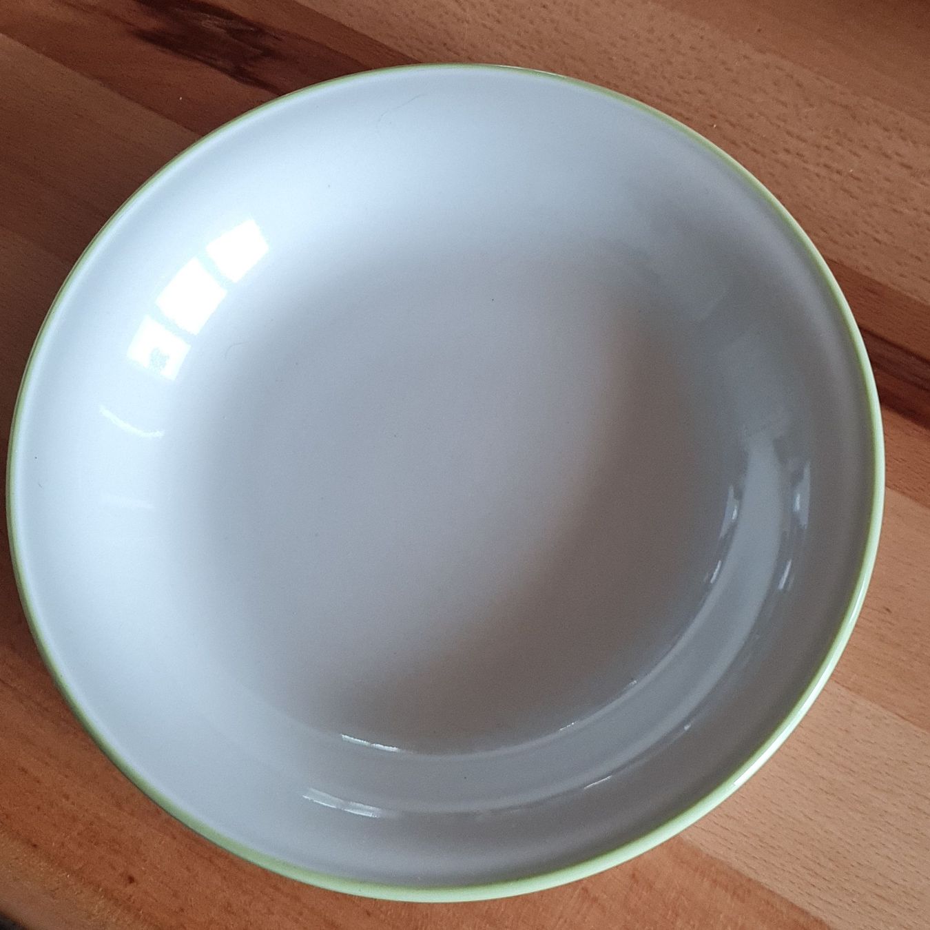 Rössler Piatti: Rössler Suppenteller neu – Nuovo (secondo la descrizione) da Münsingen venduto da Cuci31