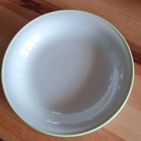 Rössler Suppenteller neu