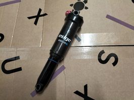 SR Suntour Edge Dämpfer 205 mm
