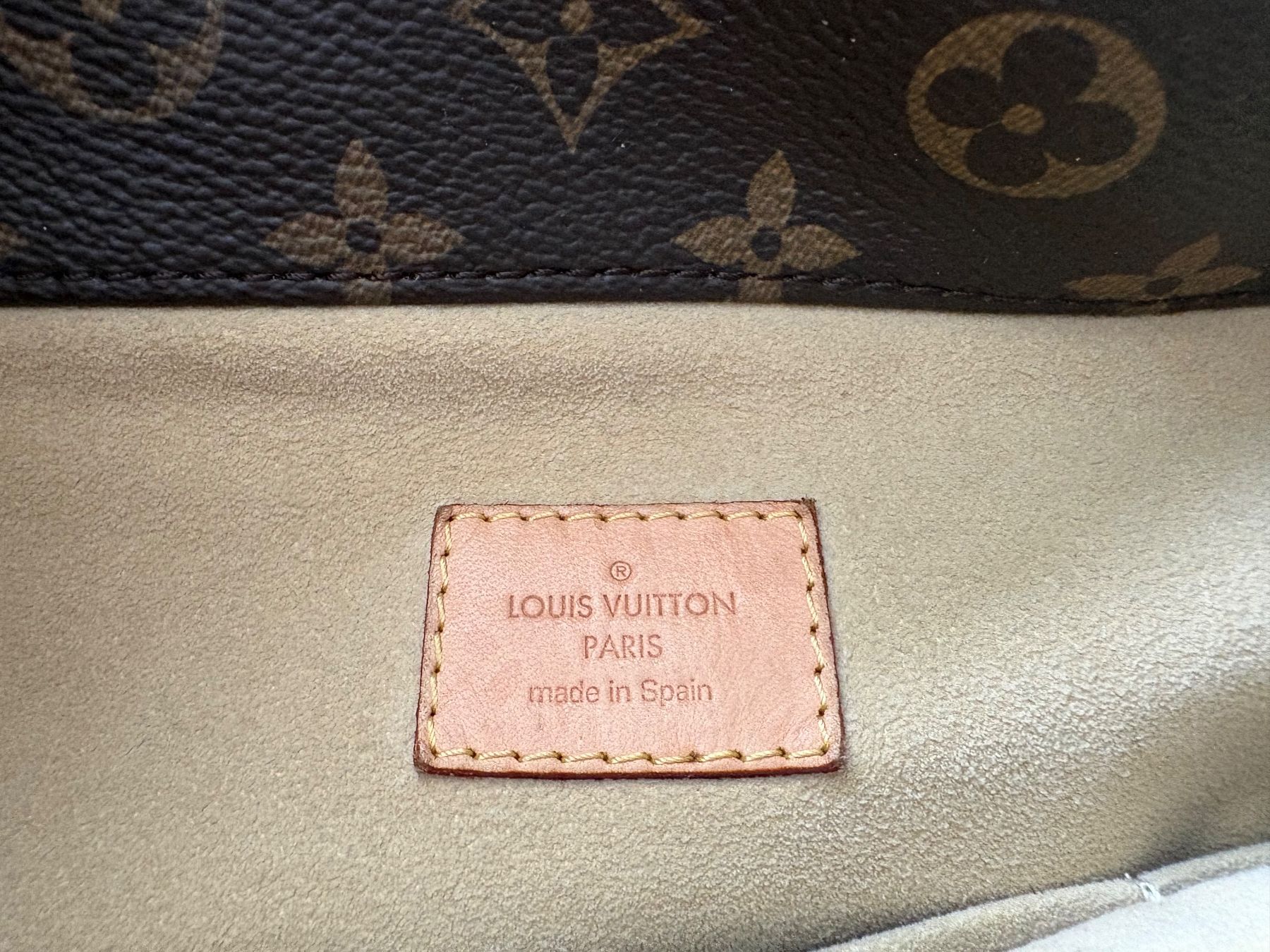 Louis Vuitton Taschen für Damen: Louis Vuitton Handtasche – Gebraucht aus Muri b. Bern von min_syg7 4
