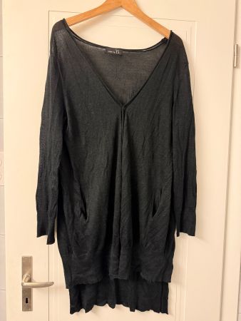 Leichter Cardigan Rismat by Yohji Yamamoto