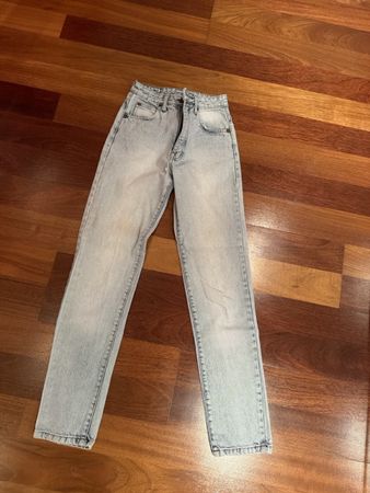 Big Star Jeans Damen gr. S