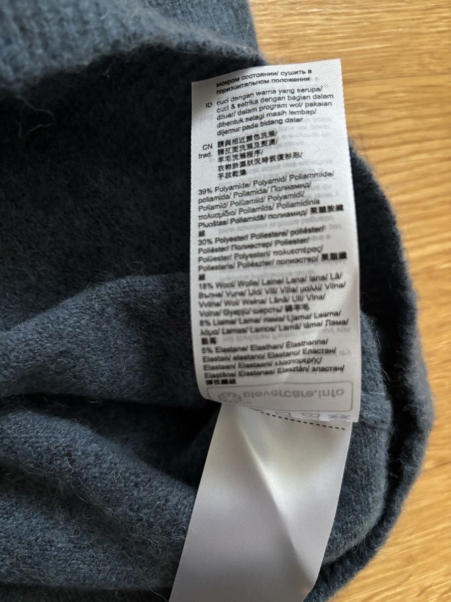 Esprit Pulls & Sweat-shirts: Esprit Strickpullover, neu mit Etikett, Grösse M,LP CHF99.90 – Neuf avec emballage d'origine à Zürich par deruja 4