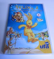 Felix 2 - der Hase und die verflixte Zeitmaschine