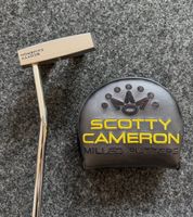Scotty Cameron Phantom 5 Putter - Modell 2026
