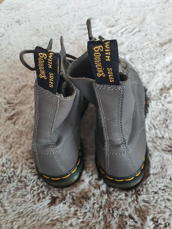 Dr. Martens Scarpe da donna: Dr Martens 'Pascal' 39 neu – Nuovo (secondo la descrizione) da Klingnau venduto da Saarvoire 1