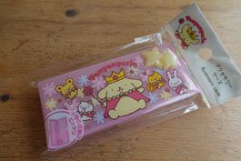 Accessory Case mini Box Aufbewahrung - Sanrio Pompompurin
