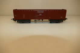 Lima H0: DB Hochbordwagen