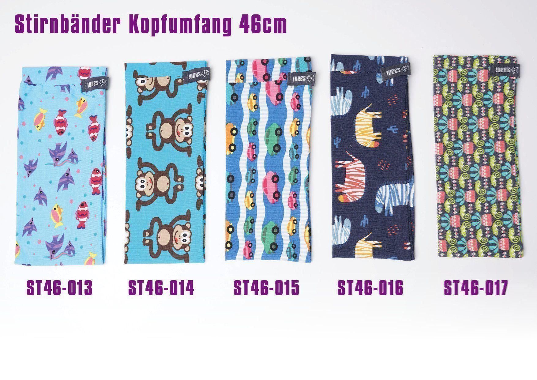 Autres vêtements fille: Schöne Stirnbänder Grösse 46 – Neuf avec emballage d'origine à Buochs par chicco64 3