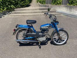 Zündapp ZR 30