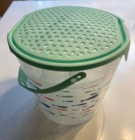 Garten/ Sand Eimer-Set (3 teilig)