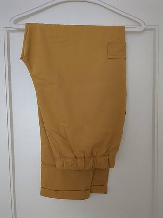 Stoffhose Grösse 38