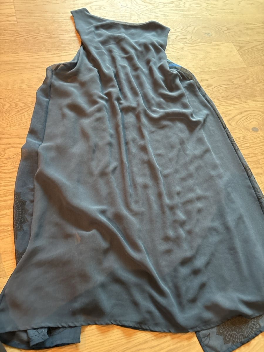 Desigual Camicette: Desigual Oberteil Grösse 40 – Usato da Erlinsbach venduto da Camara4 3