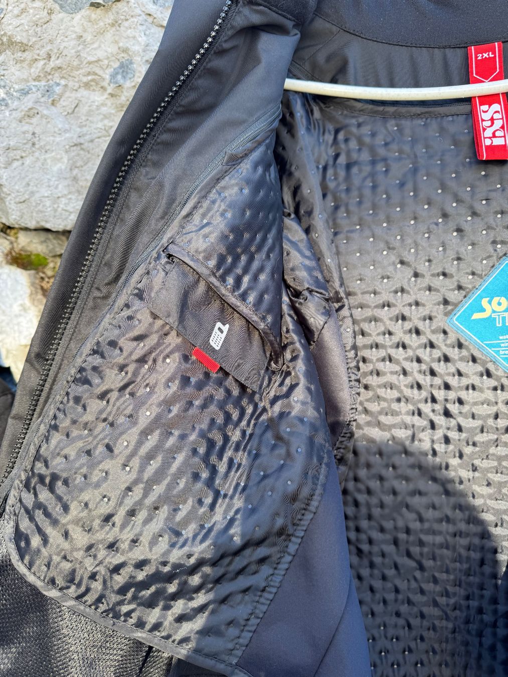 IXS Jacken: Veste moto IXS – Gebraucht aus Marly von Huggy1 4