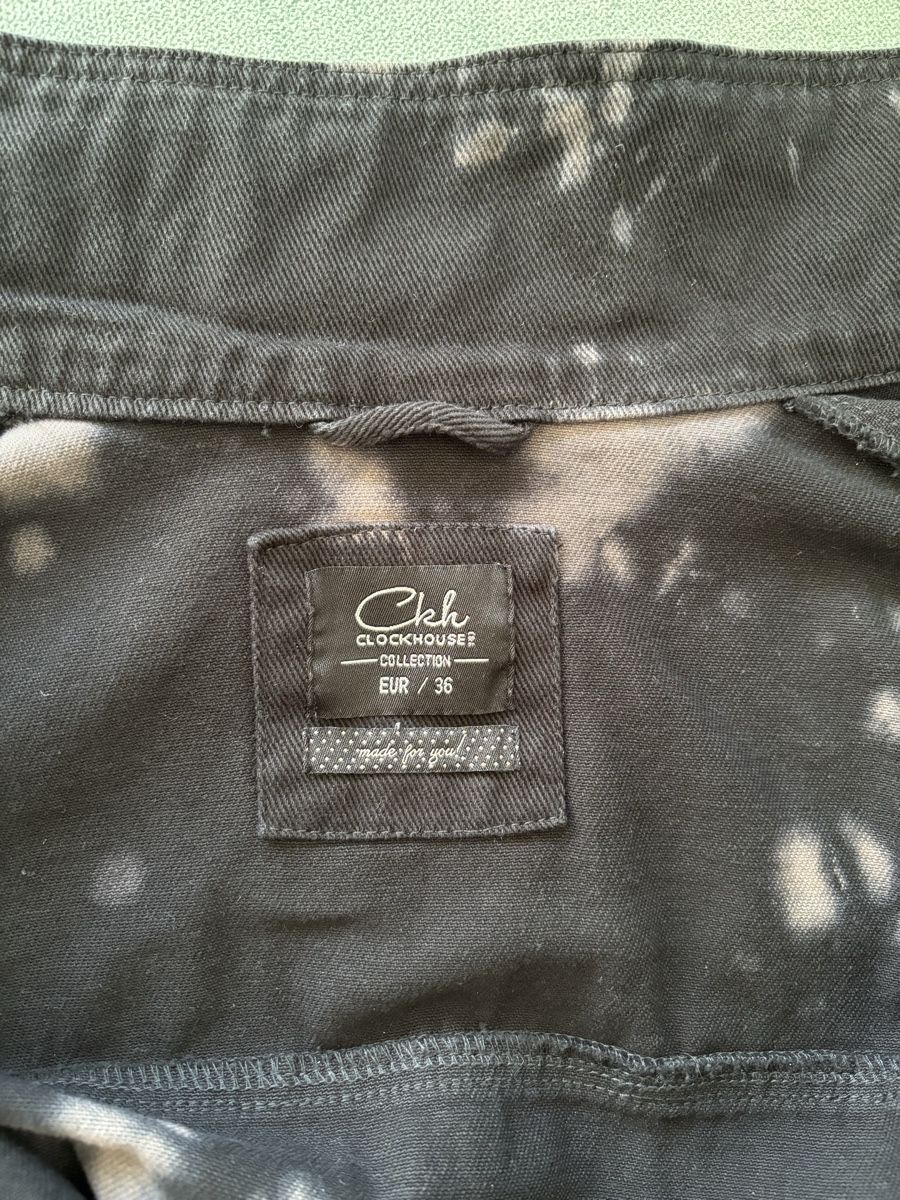 Jacken: Damen Jeansjacke – Gebraucht aus Wichtrach von oem_7glc 2