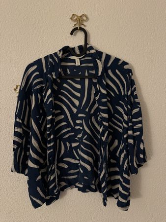 Bluse 