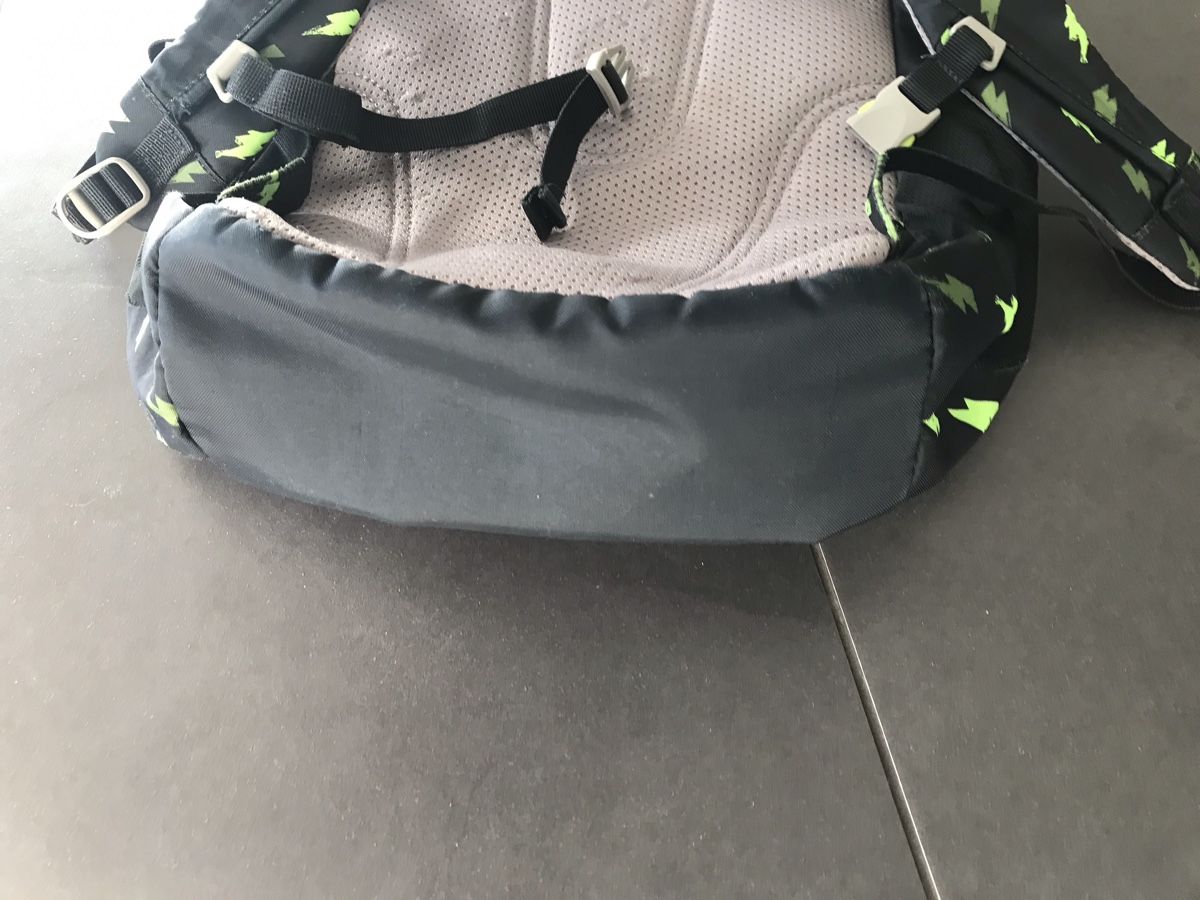 Ergobag Kindertaschen: Ergobag kinderrucksack – Gebraucht aus Allschwil von lerie13 2