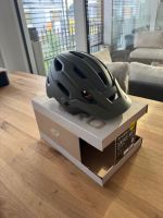 GIRO Source MIPS MTB Fahrradhelm | Grösse M 55–59 cm | Green