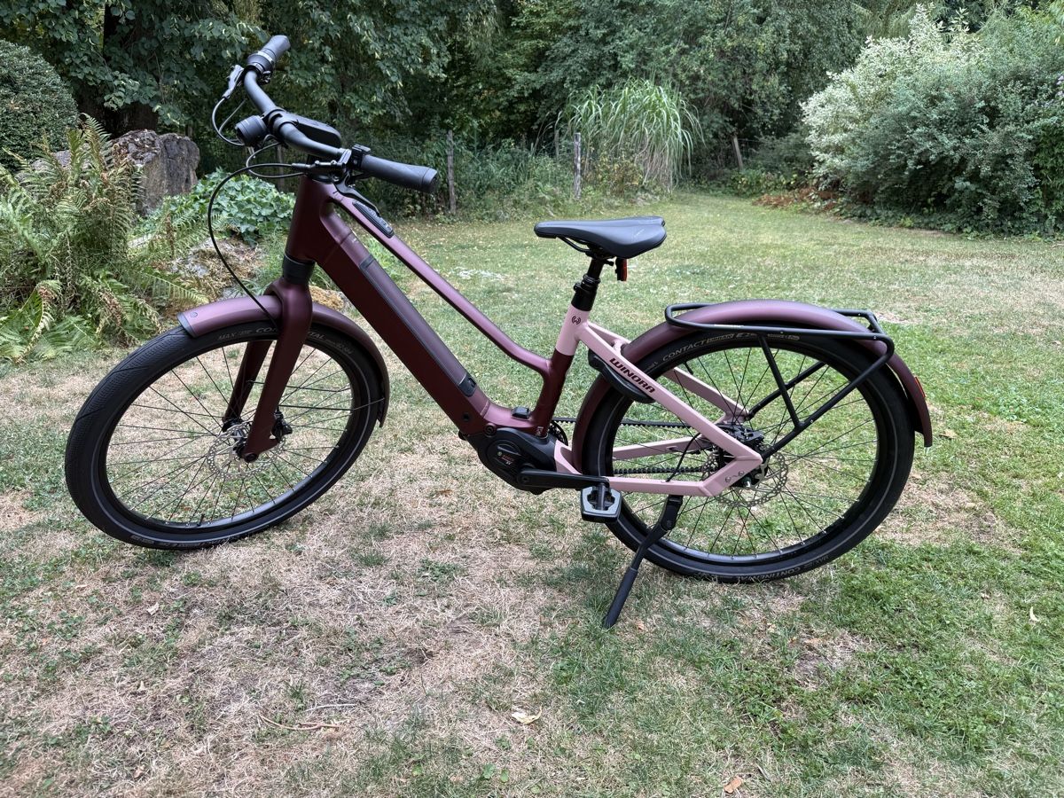 Winora Vélos: Winora iRide Pure R5f – Neuf (Voir description) à Küsnacht ZH par vonB_2025 1