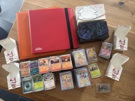 Pokemon Sammlung