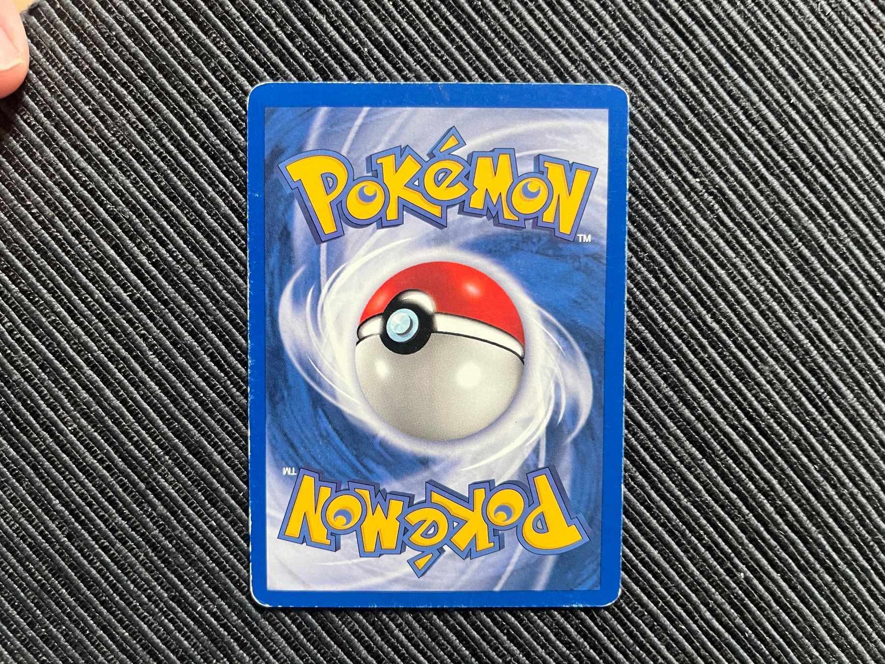 Pokémon Sammelbilder & Trading cards: Pokemon Sprout Tower 1.Edition Neo Genesis – Gebraucht aus Wabern von Collectfun 1