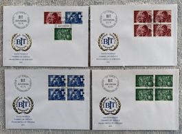 LOT FDC PTT