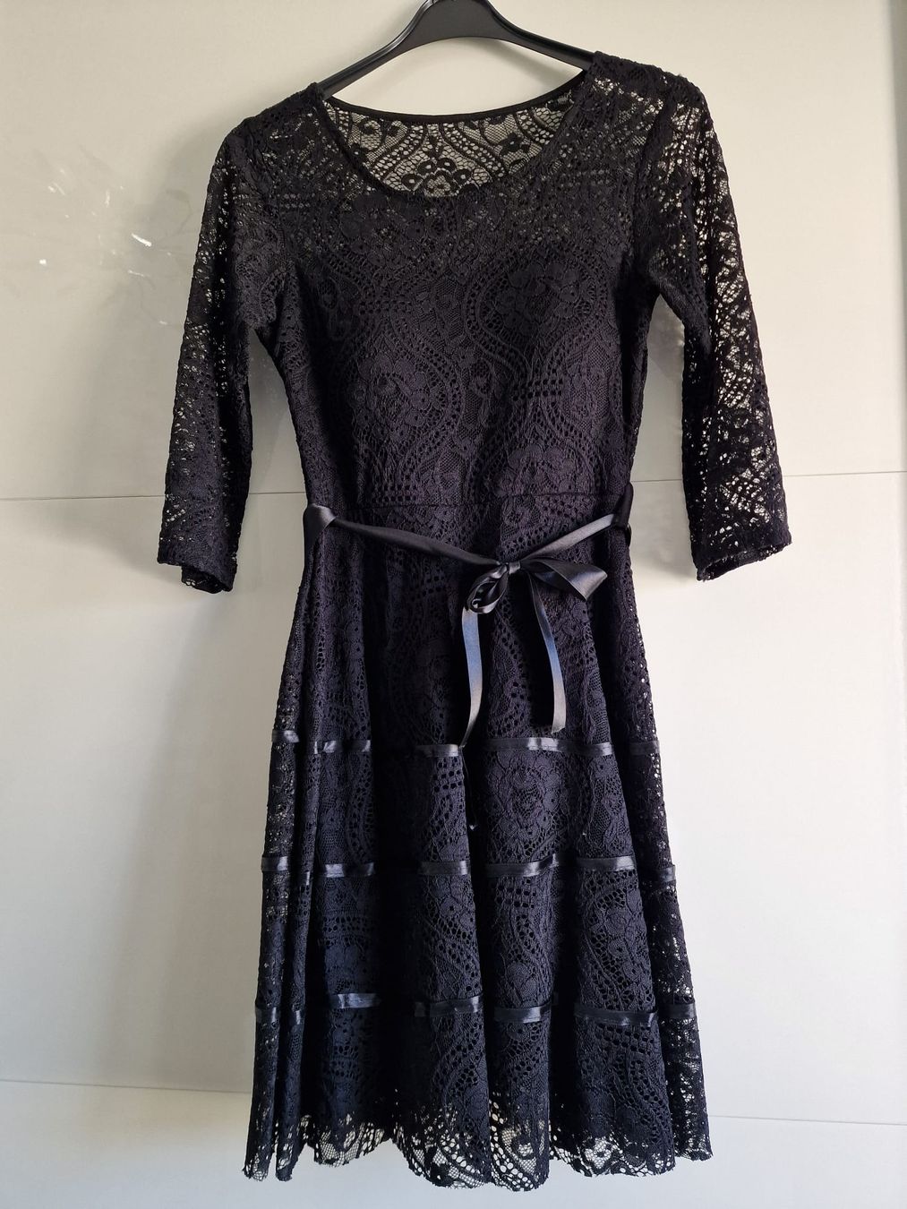 Vestiti: Abendkleid Gr. 38 – Nuovo (secondo la descrizione) da Zürich venduto da CyBaxter