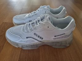 Guess Sneaker, Gr. 38