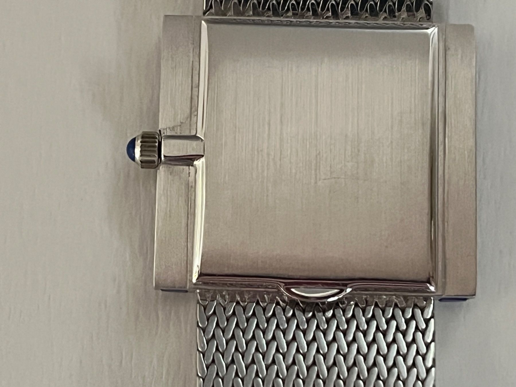 Patek Philippe Montres: Patek Philippe Gondolo – D'occasion à St-Légier-Chiésaz par Antichorloge 6