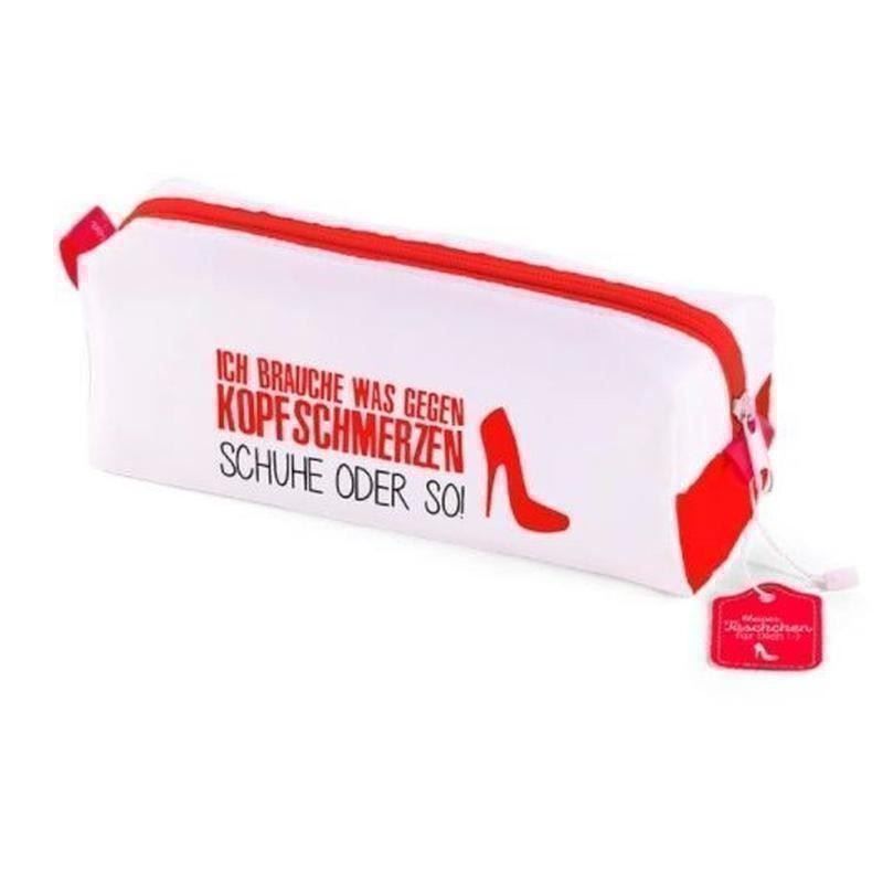 Damenschuhe: 2 x Kleines Täschchen Schuhe oder so! – Neu und originalverpackt aus Kaltbrunn von Lexus3