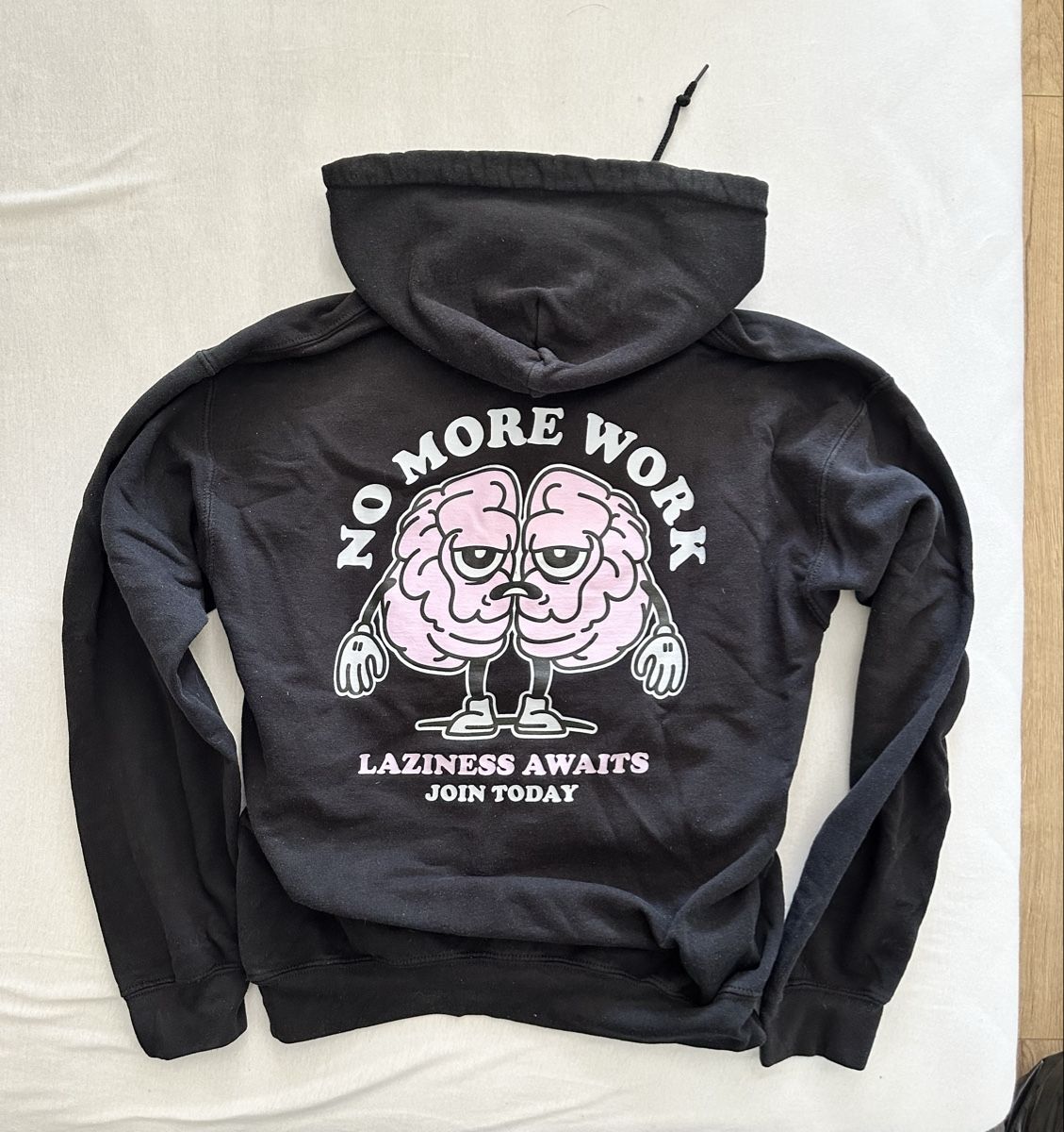 Pullover & Sweatshirts: A-Lab Hoodie – Gebraucht aus Rümlang von sunny_buhu 1