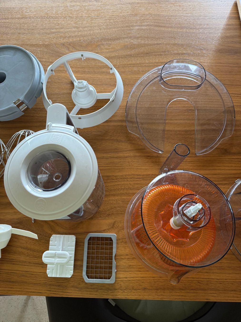 Bosch Elettrodomestici da cucina: Mum Bosch Küchenmaschine – Usato da Mörschwil venduto da gantemar 2