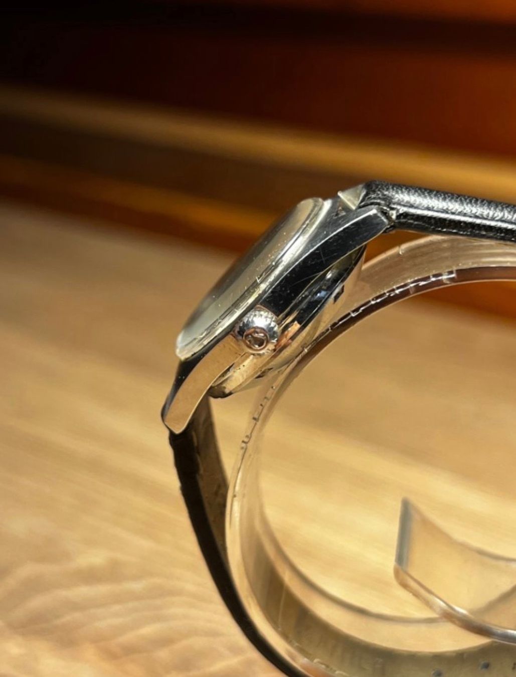 Omega Uhren: Omega Genève – Gebraucht aus Wiesendangen von hof_cpl2 3