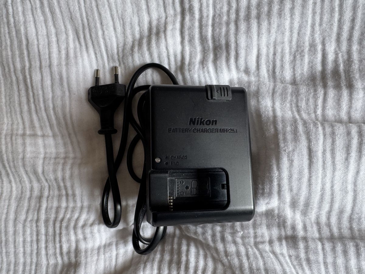 Nikon Fotocamera: Kit Nikon D850 complet – Nuovo (secondo la descrizione) da Echandens venduto da woodioch 6