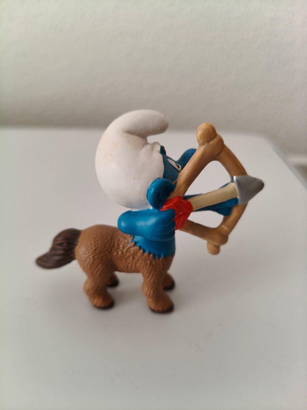 Schleich Statuette: Schütze – Usato da Rothrist venduto da Stranglehold 1