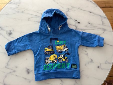 Pullover Grösse 68