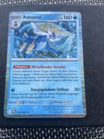 Pokemon Weisse Flammen Admurai  023/086 DE