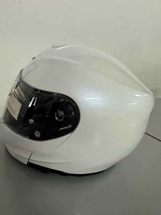 Casques & visières: Scorpion Exo-3000 Air Solid 3XL (64-65cm) – Neuf avec emballage d'origine à Schänis par alegra8853 2