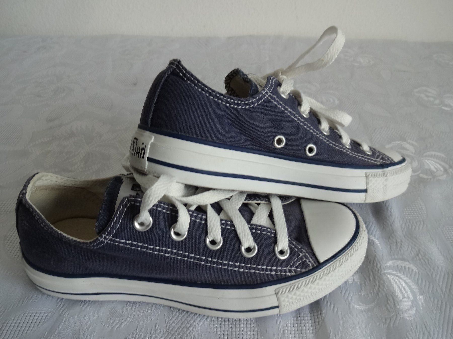 Converse Scarpe da uomo: CONVERSE ALL STAR Schuhe Nr.36.5 – Nuovo (secondo la descrizione) da Frauenfeld venduto da Jahy 2