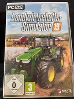 Landwirtschaftssimulator
