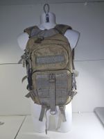 Militärrucksack, robust.  Ideal für Outdoor. (nov639)