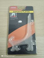 Tellerständer Display Rack Eurocamino neu OVP Halter