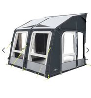Dometic Rally AIR Pro 390 S Aufblasbares Vorzelt Breite