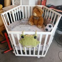 Baby - Laufgitter