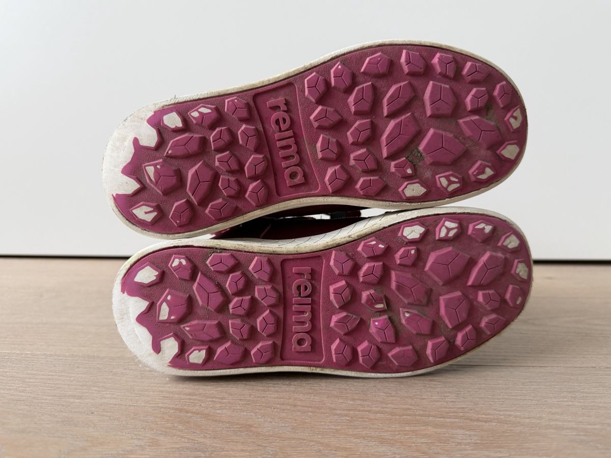 Reima Scarpe per ragazze: Winterstiefel von Reima, Grösse 36 – Usato da Wettswil venduto da pop_qw58 4