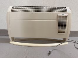 Ewt Heizlüfter Clima 240 TLG I, 2000W, CH-Stecker, Top Zusta
